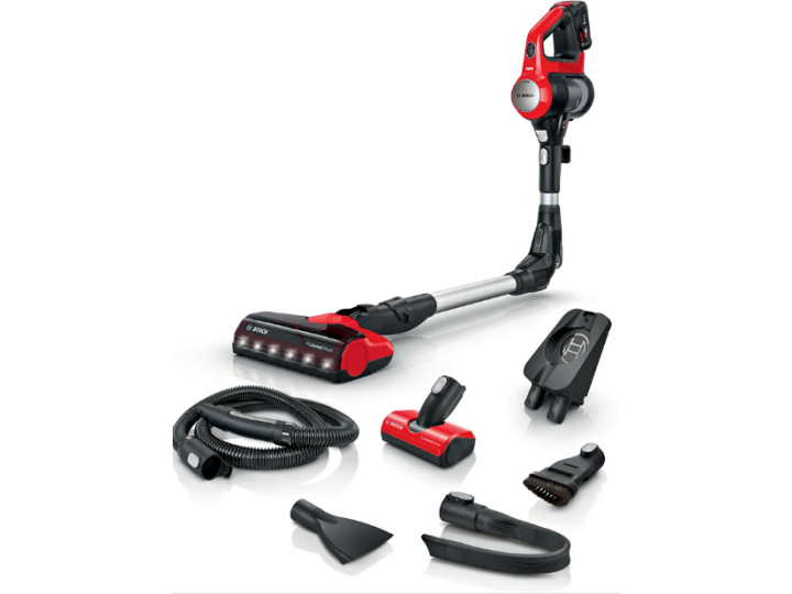 Пылесос Bosch BCS711PET Пылесос Bosch BCS711PET