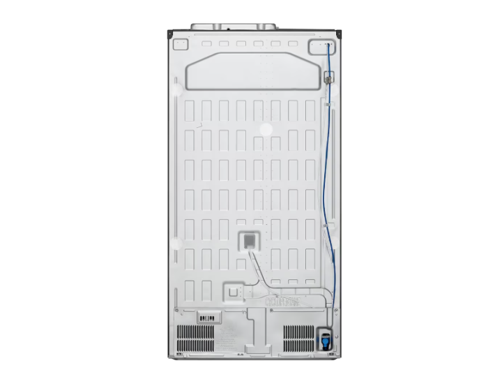 Холодильник Side by Side LG GSXV91PZAE Холодильник Side by Side LG GSXV91PZAE