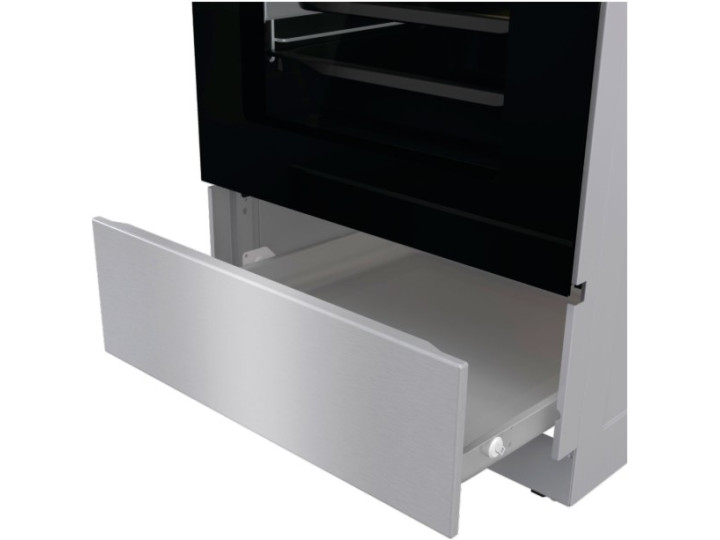 Плита электрическая Gorenje GEIT5C61XPG