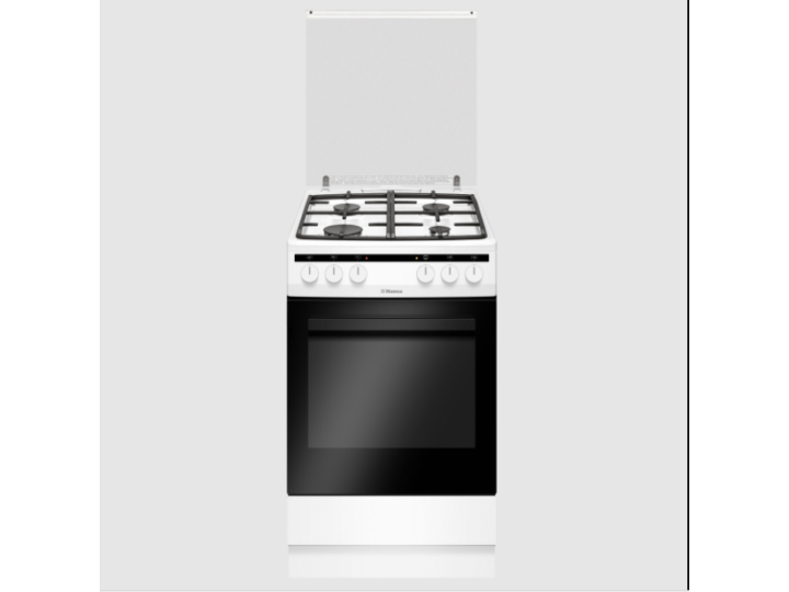 Комбинированная плита Hansa FCMW590977 Комбинированная плита Hansa FCMW590977