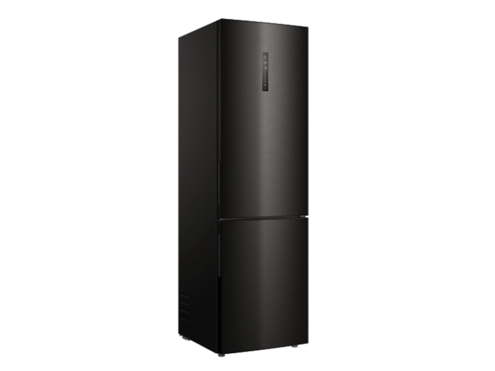 Холодильник Haier C4F740CBXGU1 Черная нержавеющая сталь Холодильник Haier C4F740CBXGU1 Черная нержавеющая сталь