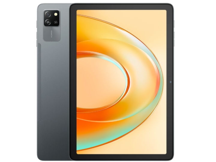 Планшет Blackview Tab 60 Pro 10,1" 8/128 ГБ, серый Планшет Blackview Tab 60 Pro 10,1" 8/128 ГБ, серый