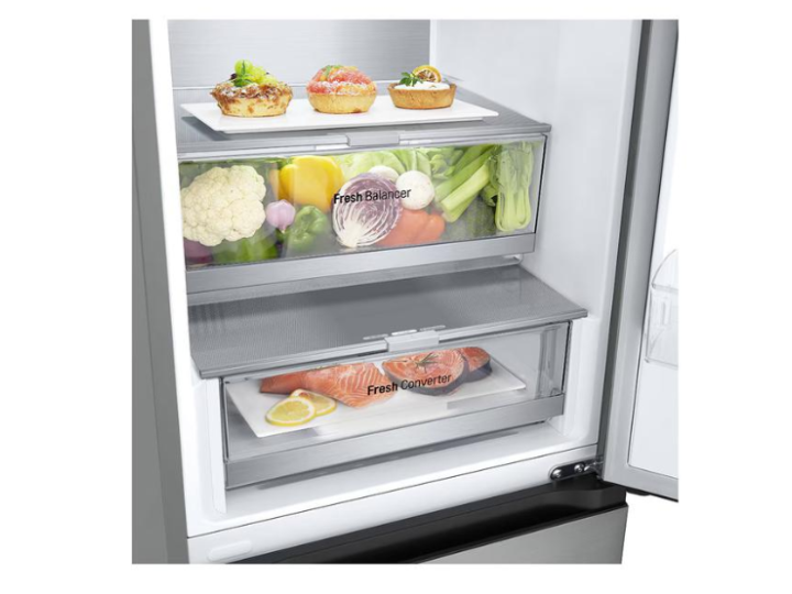 Холодильник LG GBV7170EPY Холодильник LG GBV7170EPY