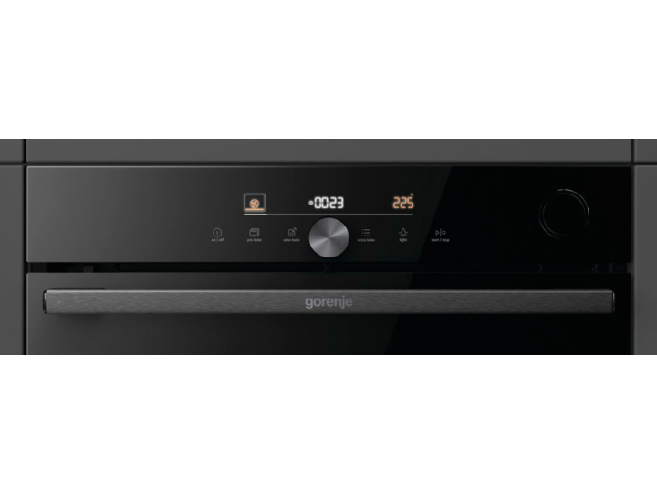 Духовой шкаф Gorenje BPSA6747DGWI с добавлением пара Духовой шкаф Gorenje BPSA6747DGWI с добавлением пара