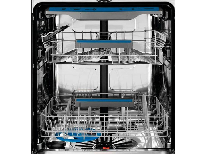 Встраиваемая посудомоечная машина Electrolux EES848200L