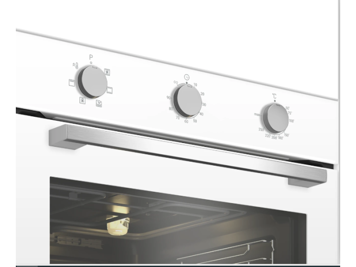 Духовой шкаф Indesit IFE 3634 WH Духовой шкаф Indesit IFE 3634 WH