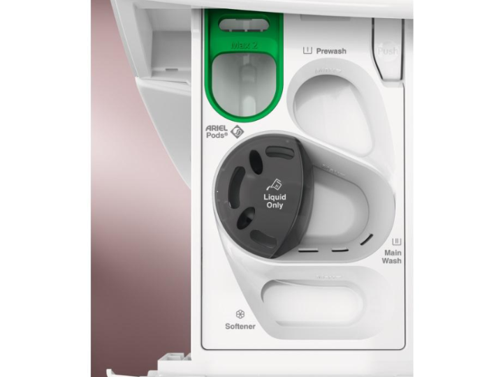 Стиральная машина Electrolux EW7FG4492UDE 700 SteamCare Стиральная машина Electrolux EW7FG4492UDE 700 SteamCare