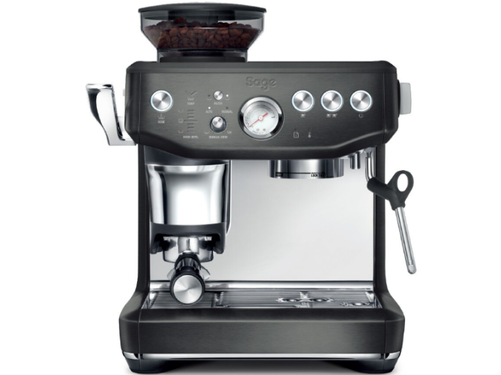 Кофемашина Sage Barista Impress SES876BST4EEU1