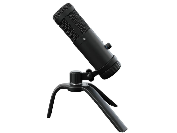 Микрофон GMNG SM-900G, черный
