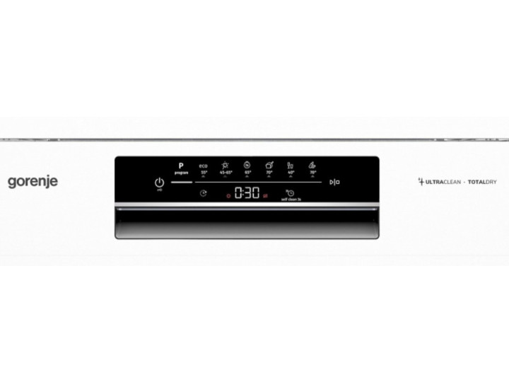 Посудомоечная машина Gorenje GS642C90W