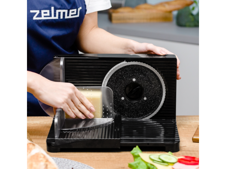 Ломтерезка Zelmer ZFS0917