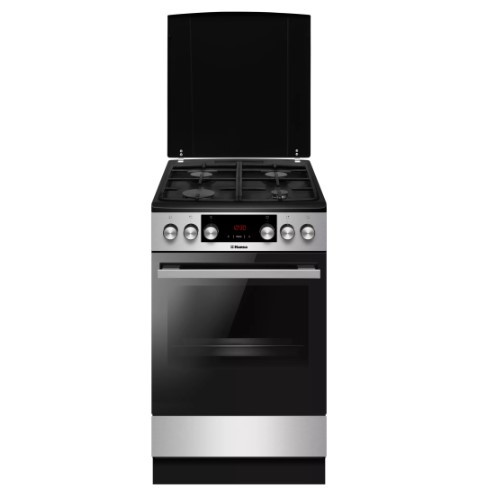 Комбинированная плита Hansa FCMX59323 Комбинированная плита Hansa FCMX59323