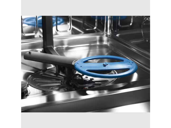 Встраиваемая посудомоечная машина Electrolux KEGB9420W