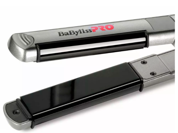 Профессиональный выпрямитель волос BaByliss PRO Ultra Curl BAB2071EPE