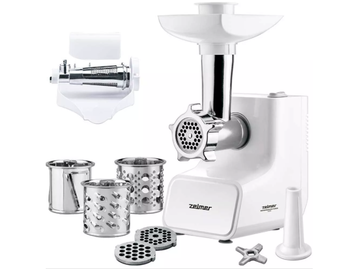 Мясорубка Zelmer ZMM3513B