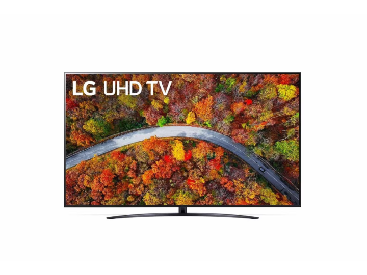 Телевизор LG 75UT81006LA