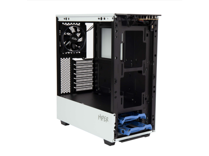 Корпус HIPER [ Gaming ] PW81 White