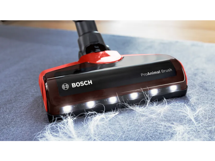 Пылесос Bosch BCS711PET Пылесос Bosch BCS711PET