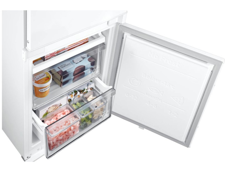 Встраиваемый холодильник Samsung BRB80F26DEF0