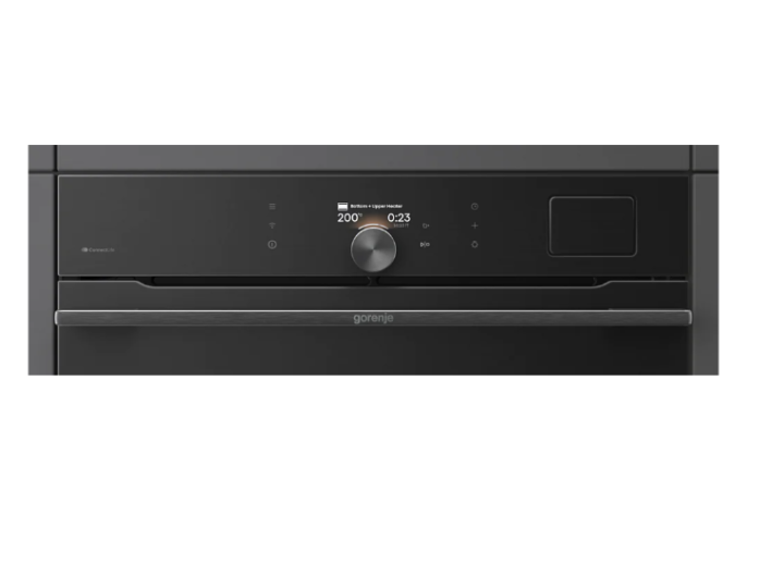 Духовой шкаф с функцией пароварки Gorenje BSA6138B Духовой шкаф с функцией пароварки Gorenje BSA6138B