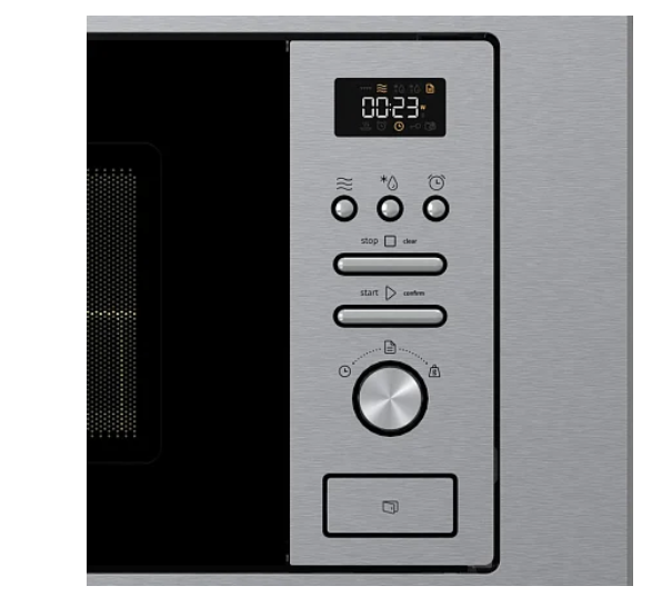 Встраиваемая микроволновая печь Gorenje BM201AM1X Встраиваемая микроволновая печь Gorenje BM201AM1X