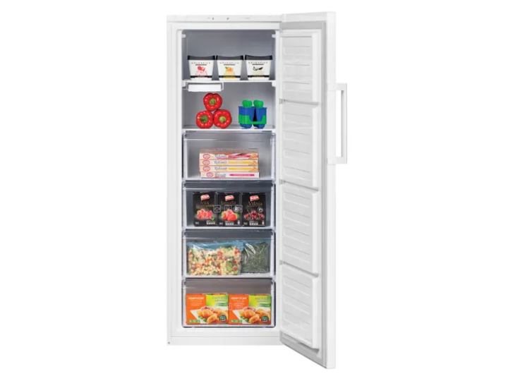 Морозильная камера Beko RFSK215T01W Морозильная камера Beko RFSK215T01W