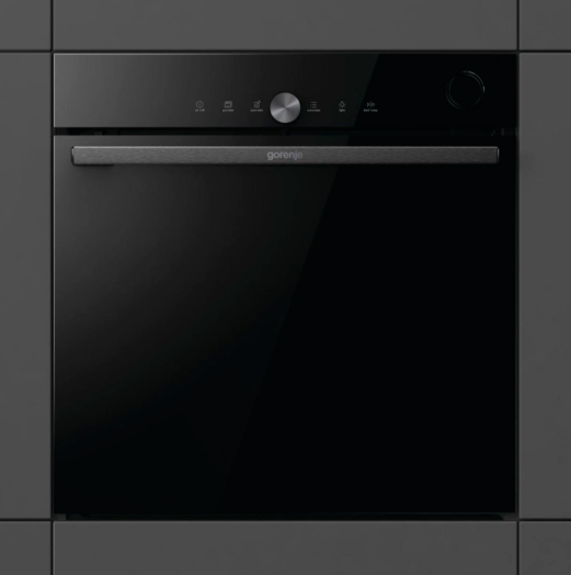 Духовой шкаф Gorenje BPSA6747DGWI с добавлением пара Духовой шкаф Gorenje BPSA6747DGWI с добавлением пара