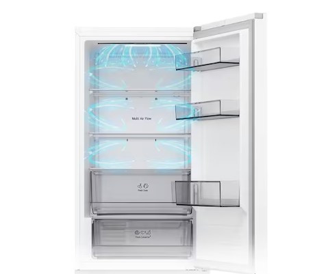 Холодильник LG GBBSJ1CCSW