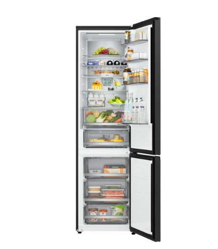 Холодильник LG GBBS726CEV