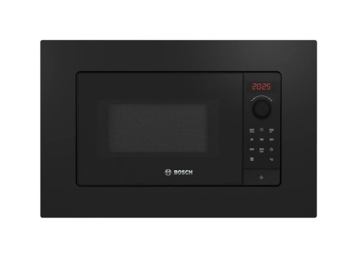 Микроволновая печь встраиваемая Bosch BFL623MB4