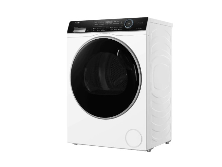 Сушильная машина с тепловым насосом Haier HD70-A2979U1