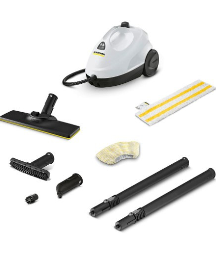 Пароочиститель Karcher SC 2 EasyFix