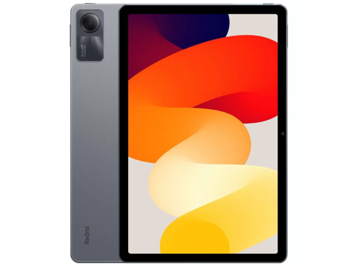 Планшет 11" Xiaomi Redmi Pad SE WiFi 256 Гб/8 Гб серый Планшет 11" Xiaomi Redmi Pad SE WiFi 256 Гб/8 Гб серый