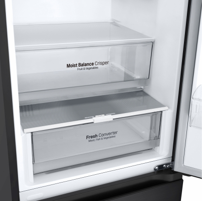 Холодильник LG GBV3100DEP