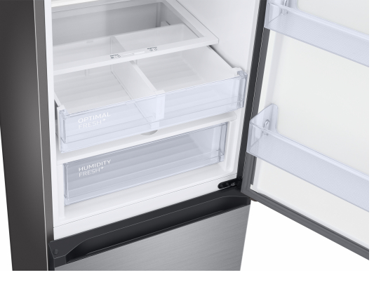 Холодильник Samsung RB38C6B3ES9/EF Холодильник Samsung RB38C6B3ES9/EF