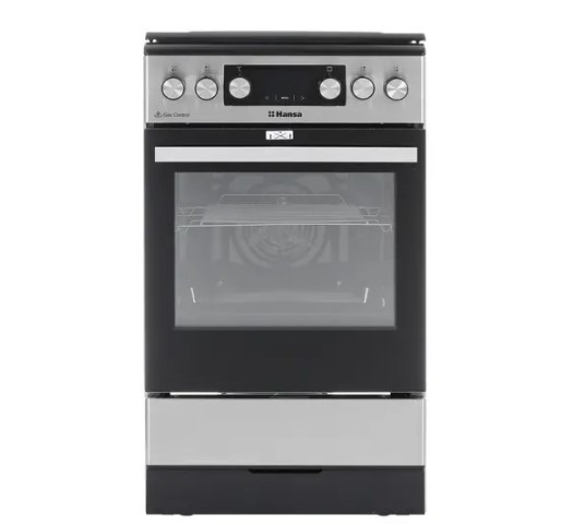 Комбинированная плита Hansa FCMX59323 Комбинированная плита Hansa FCMX59323