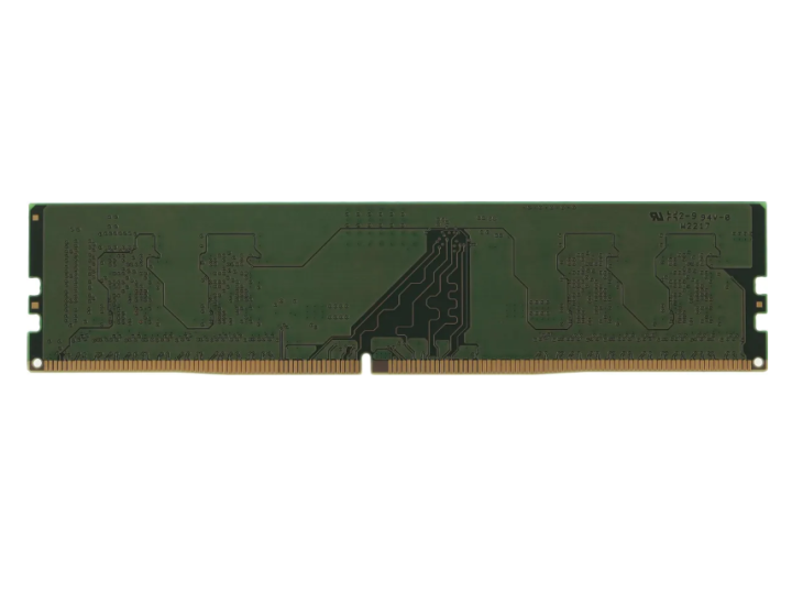 Оперативная память Kingston Valueram KVR32N22S6/8 DDR4 - 1x 8ГБ 3200МГц, DIMM, Ret