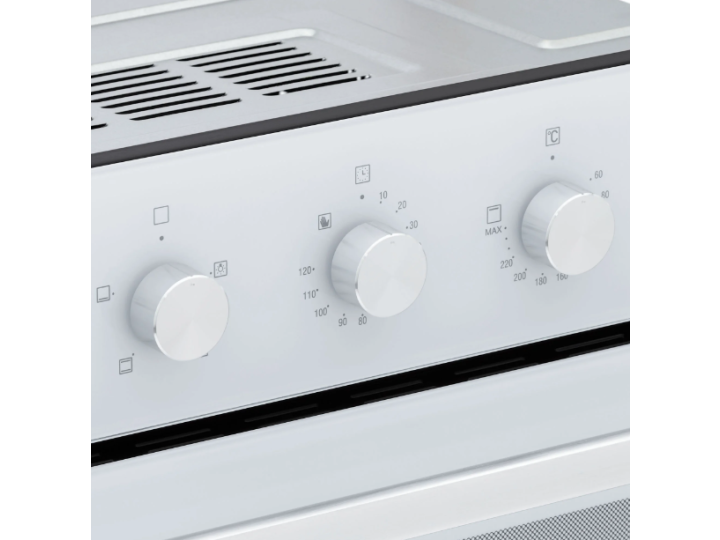 Духовой шкаф Krona ESSENZA 60 WH G2