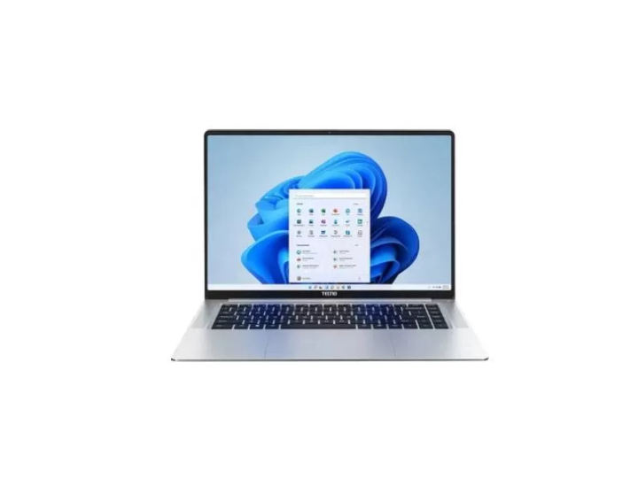 Ноутбук Tecno 15, 6" 3.2K (MEGABOOK S1) Ноутбук Tecno 15, 6" 3.2K (MEGABOOK S1)