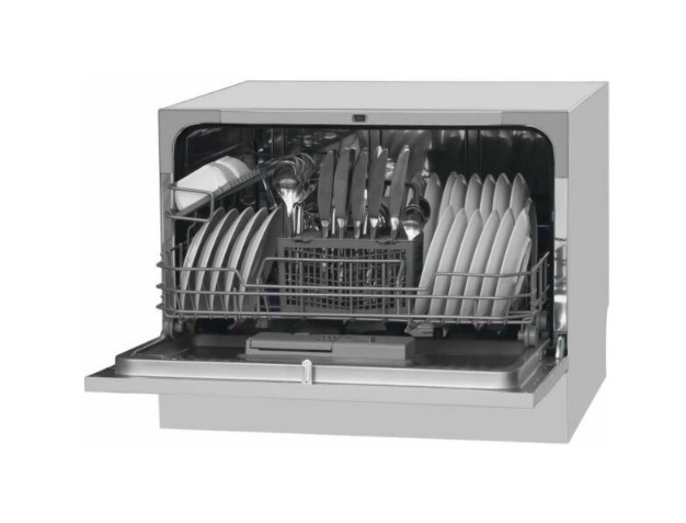 Посудомоечная машина компатная HANSA ZWM556WH