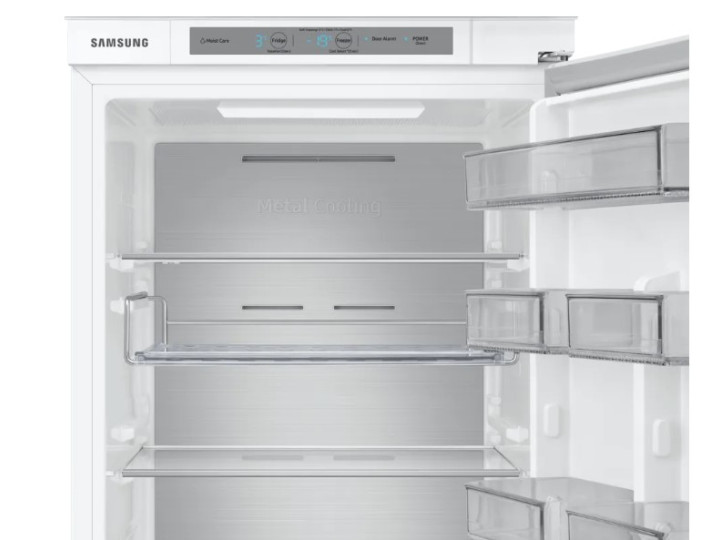 Встраиваемый холодильник Samsung BRB80F26DEF0