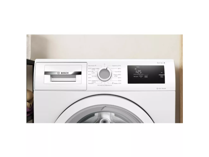 Стиральная машина Bosch WAN2405MPL