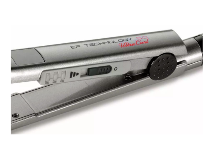 Профессиональный выпрямитель волос BaByliss PRO Ultra Curl BAB2071EPE