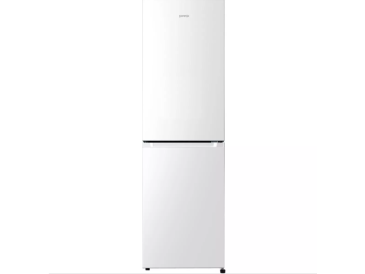 Холодильник Gorenje NRK 418 ECW4 белый Холодильник Gorenje NRK 418 ECW4 белый