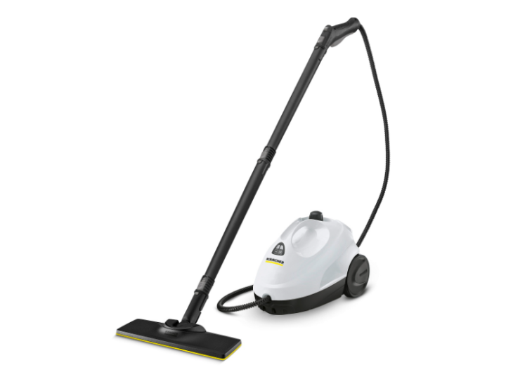 Пароочиститель Karcher SC2 EasyFix белый