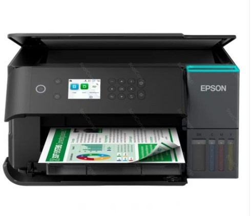 МФУ EPSON L6360