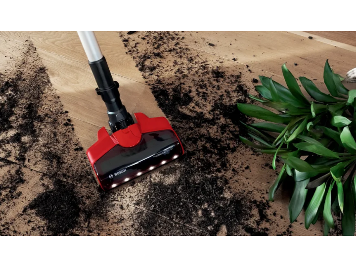 Пылесос Bosch BCS711PET Пылесос Bosch BCS711PET