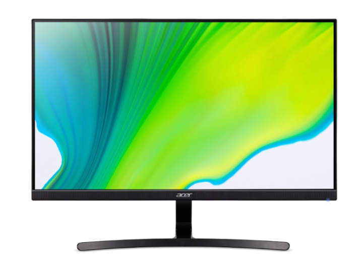 Монитор 23.8" Acer K243YEbmix Монитор 23.8" Acer K243YEbmix