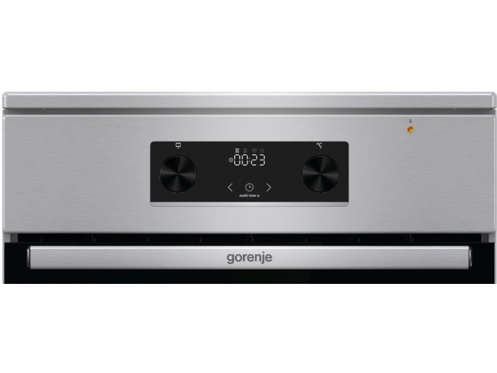 Плита электрическая Gorenje GEIT5C61XPG