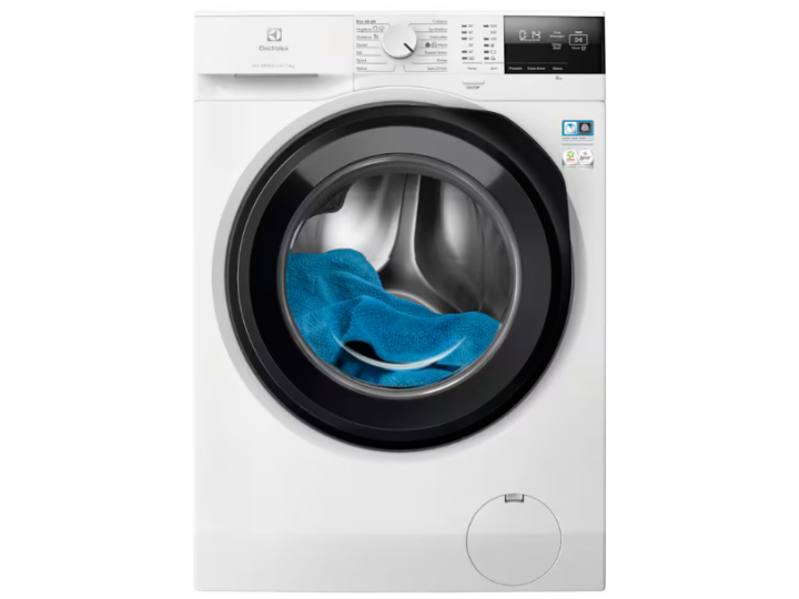 Стиральная машина Electrolux EW6F2282E Стиральная машина Electrolux EW6F2282E